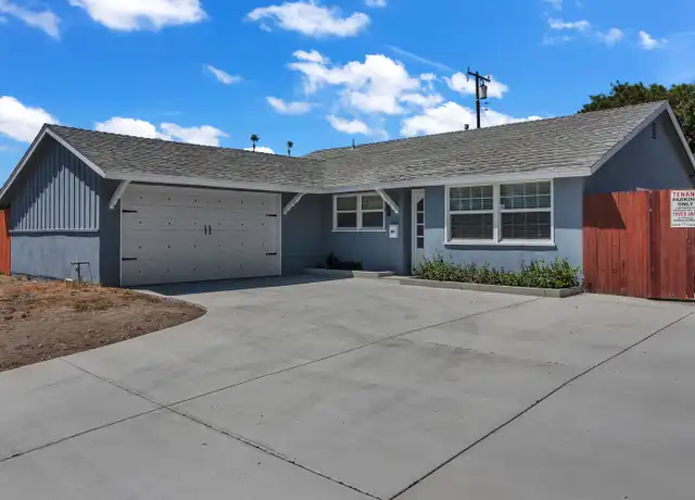 Property at 4824 Benito St, Montclair, CA, 91763, 4 beds, 2 baths, [object Object]