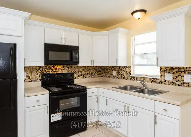 Property at 2229 Bryan St Unit 2233, Kissimmee, FL, 34741, 2 beds, 1 bath, [object Object]