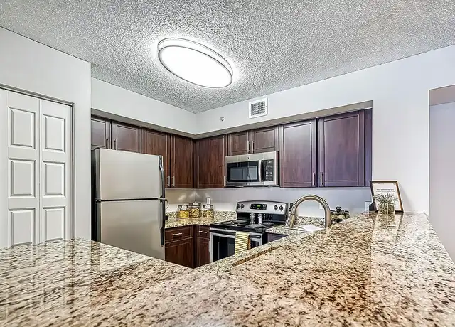 Property at Quiet Waters - 11 NW 45th Ave, Deerfield Beach, FL, 33442, 1 bed, 1 bath, [object Object]