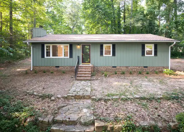 Property at 510 Coolidge St, Chapel Hill, NC, 27516, 3 beds, 2 baths, [object Object]