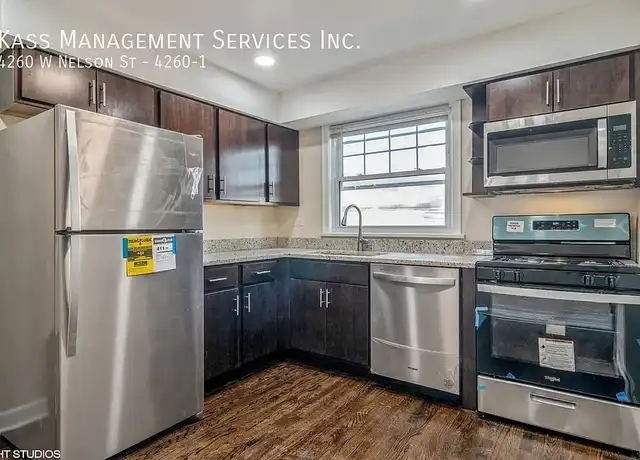 Property at 4230-64 W Nelson - 4230 W Nelson St, Chicago, IL, 60641, 2 beds, 1 bath, [object Object]