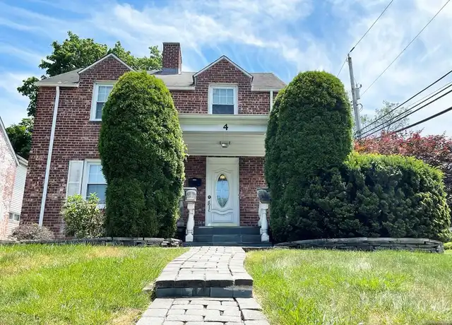 Property at 4 Oak St, Cresskill, NJ, 07626, 3 beds, 2 baths, [object Object]