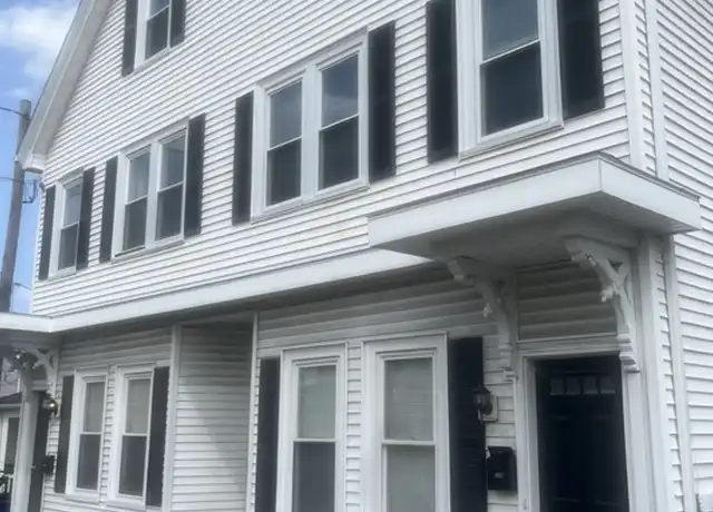 Property at 112 Liberty St Unit 1, Quincy, MA, 02169, 2 beds, 1.5 baths, [object Object]