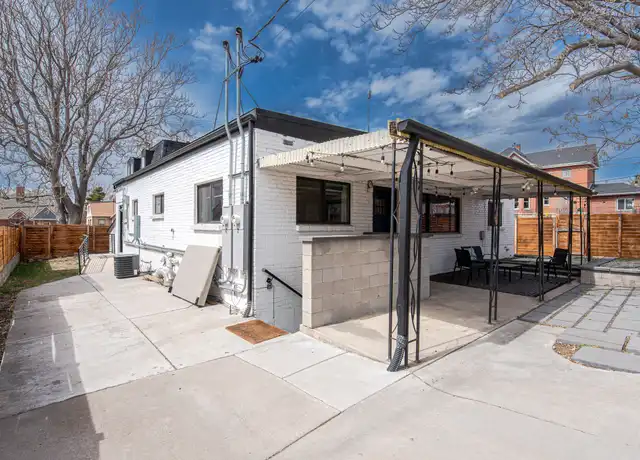 Property at 2454 Irving St, Denver, CO, 80211, 3 beds, 2 baths, [object Object]