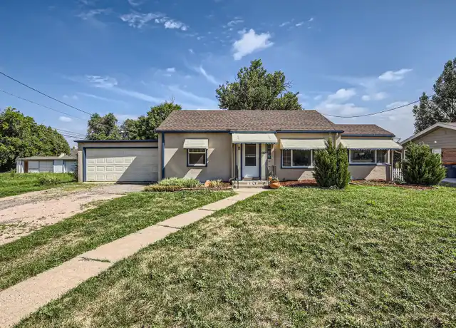Property at 1737 W Powers Ave, Littleton, CO, 80120, 4 beds, 2 baths, [object Object]