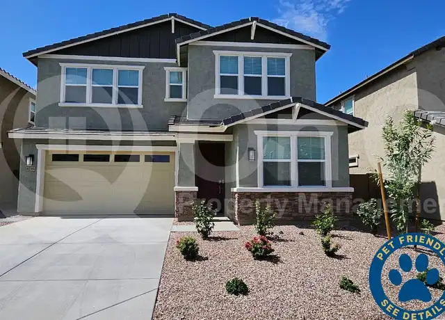 Property at 8239 E Petunia Ave, Mesa, AZ, 85212, 4 beds, 3 baths, [object Object]