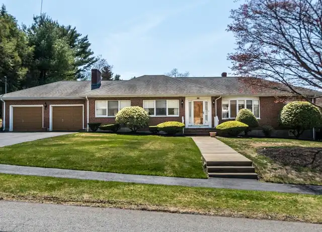 Property at 80 Woodcliff Dr, Waltham, MA, 02452, 3 beds, 3 baths, [object Object]