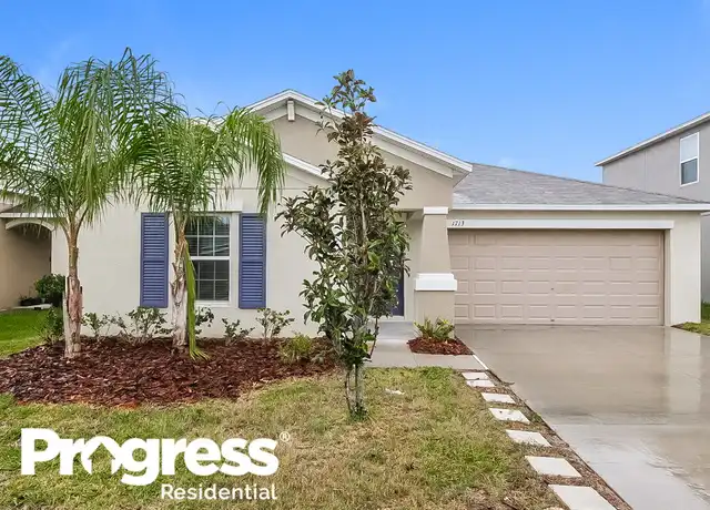 Property at 1713 Broad Winged Hawk Dr, Ruskin, FL, 33570, 3 beds, 2 baths, [object Object]