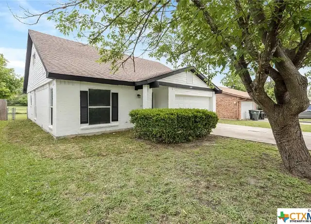 Property at 4609 Calle Nogal St, Temple, TX, 76502, 3 beds, 2 baths, [object Object]