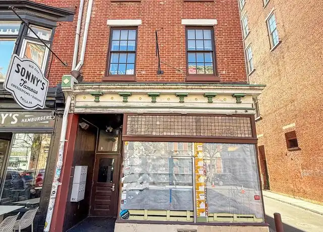 Property at 230 Market St #3, Philadelphia, PA, 19106, 1 bed, 1 bath, [object Object]