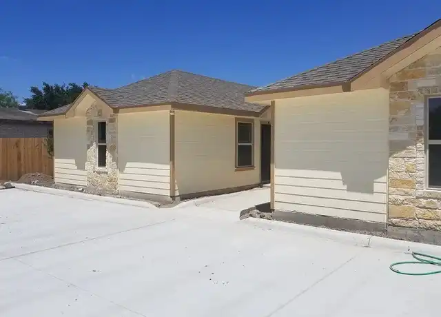 Property at 2106 N G St Unit A, Harlingen, TX, 78550, 2 beds, 2 baths, [object Object]