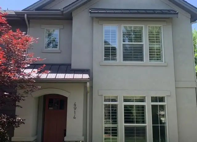 Property at 4914 E Woodcutter Dr, Boise, ID, 83716, 2 beds, 2.5 baths, [object Object]