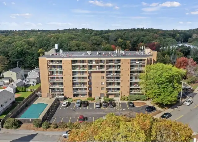 Property at 289 Elm St #67, Medford, MA, 02155, 2 beds, 2 baths, [object Object]