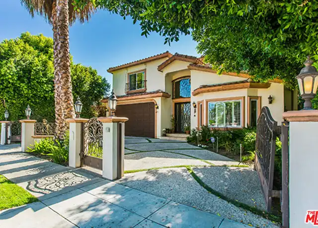 Property at 5425 Amigo Ave, Tarzana, CA, 91356, 6 beds, 6 baths, [object Object]