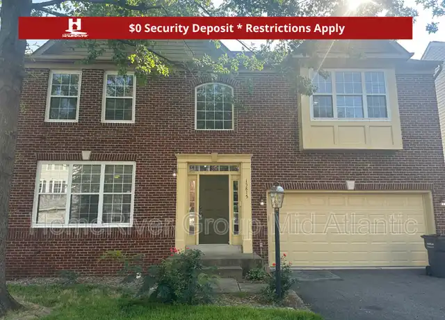 Property at 15815 Meherrin Way, Woodbridge, VA, 22191, 5 beds, 3 baths, [object Object]