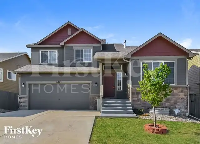 Property at 6021 Santo Domingo Rd, Colorado Springs, CO, 80911, 3 beds, 3 baths, [object Object]