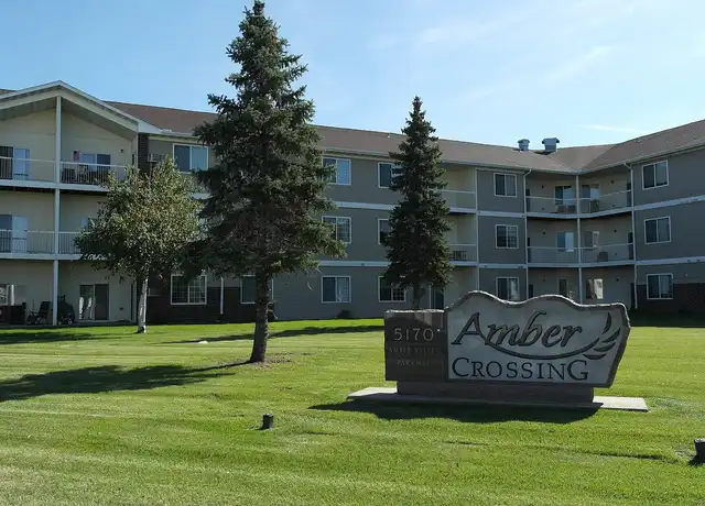 Property at Amber Crossing Apartments - 5170 Amber Valley Pkwy S, Fargo, ND, 58104, 1-2 bed, 1-2 bath, [object Object]