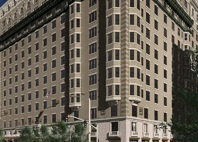 Property at Jefferson Arms - 415 N Tucker Blvd, Saint Louis, MO, 63103, 0-2 beds, 1-2 bath, [object Object]