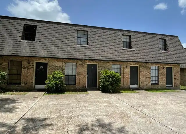 Property at 308 Loire Ave Unit D, Lafayette, LA, 70507, 2 beds, 1.5 baths, [object Object]
