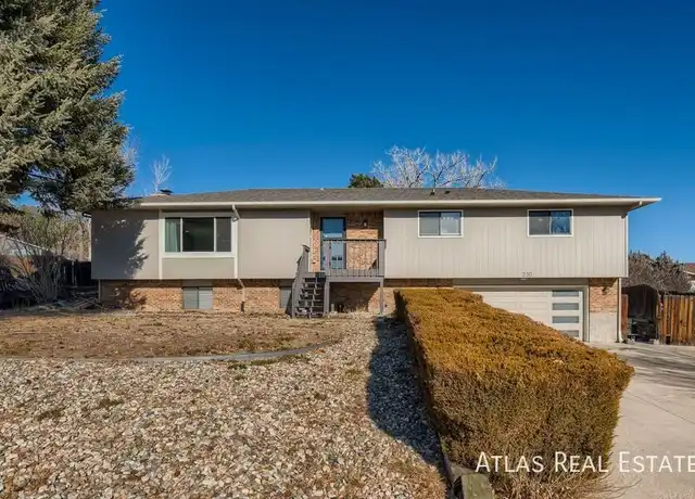 Property at 330 E Rockrimmon Blvd, Colorado Springs, CO, 80919, 4 beds, 3 baths, [object Object]