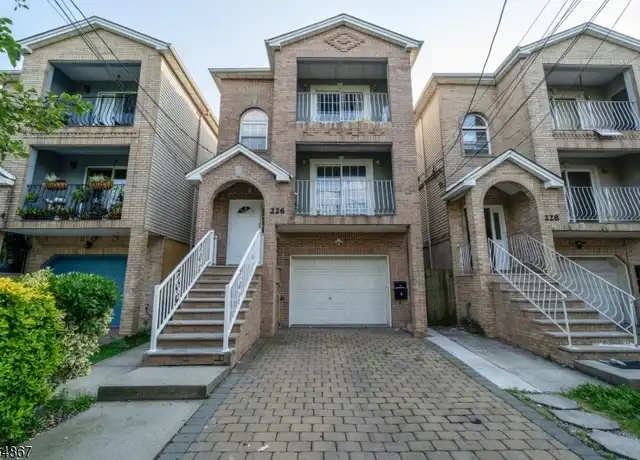 Property at 226 Port Ave Unit 1, Elizabethport, NJ, 07206, 3 beds, 2 baths, [object Object]