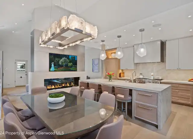 Property at 105 E Hallam St, Aspen, CO, 81611, 4 beds, 4.5 baths, Contact for Price