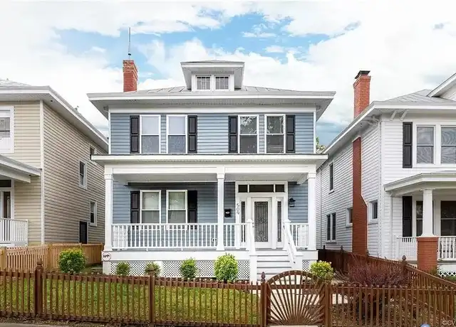 Property at 509 Northside Ave, Richmond, VA, 23222, 4 beds, 2.5 baths, [object Object]