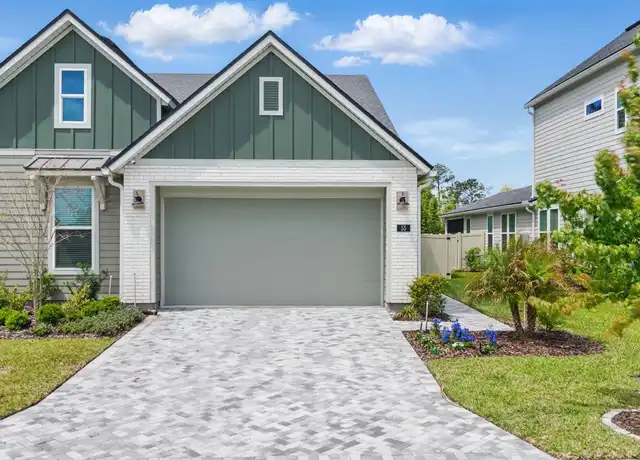 Property at 55 Cool Springs Ave, Ponte Vedra, FL, 32081, 3 beds, 2 baths, [object Object]
