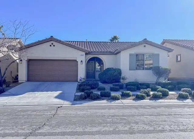 Property at 7551 Rockhampton Ave, Las Vegas, NV, 89113, 3 beds, 2 baths, [object Object]