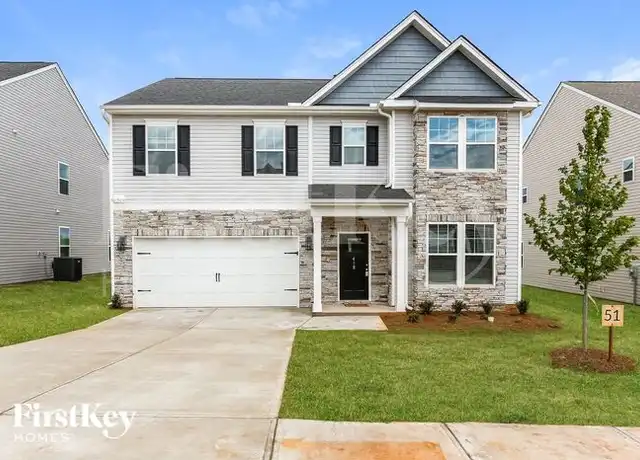 Property at 418 Stonefence Dr, Greenville, SC, 29605, 4 beds, 2.5 baths, [object Object]