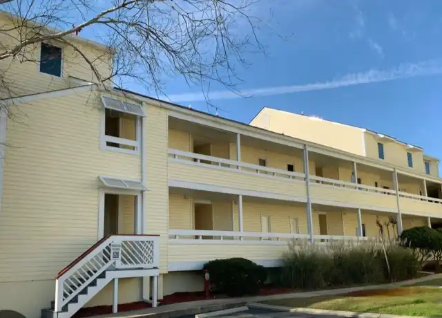 Property at 1100 Possum Trot Rd Unit B101, North Myrtle Beach, SC, 29582, 1 bed, 1.5 baths, [object Object]