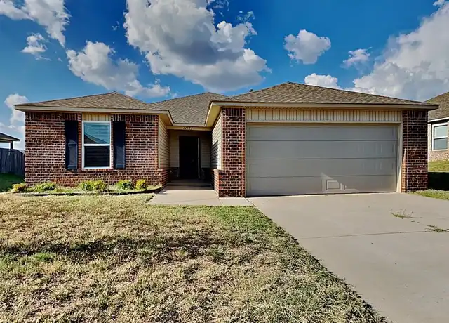 Property at 11525 NW 97th St, Yukon, OK, 73099, 3 beds, 2 baths, [object Object]