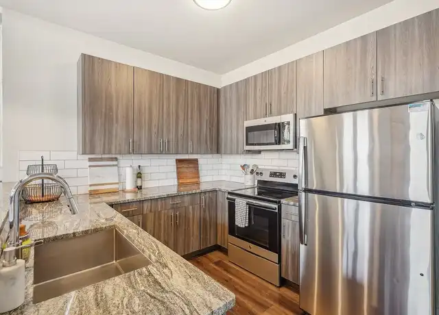 Property at The Metropolitan - 1001 Hill Ave, Reading, PA, 19610, 2 beds, 2 baths, [object Object]