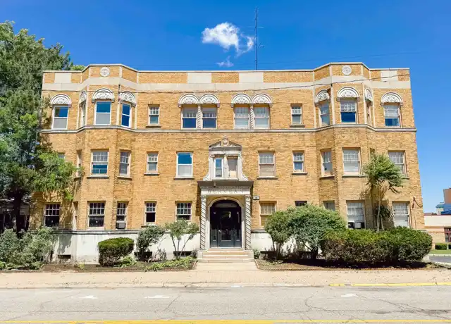 Property at 318 W 2nd St Unit 207, Flint, MI, 48502, 1 bed, 1 bath, [object Object]