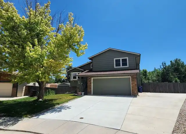 Property at 6975 Blue River Way, Colorado Springs, CO, 80911, 4 beds, 3 baths, [object Object]