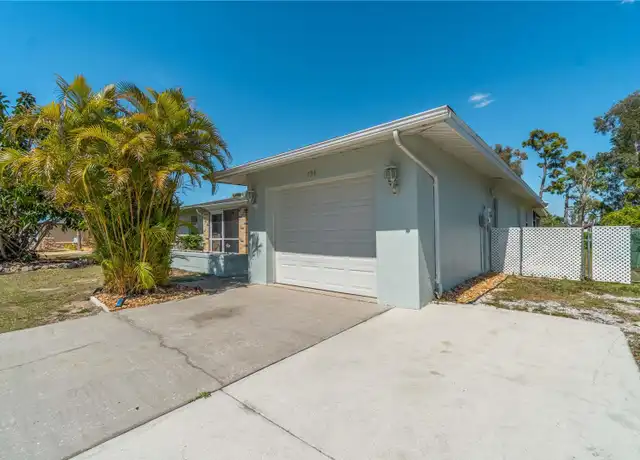 Property at 134 Rotonda Cir, Rotonda West, FL, 33947, 3 beds, 2 baths, [object Object]