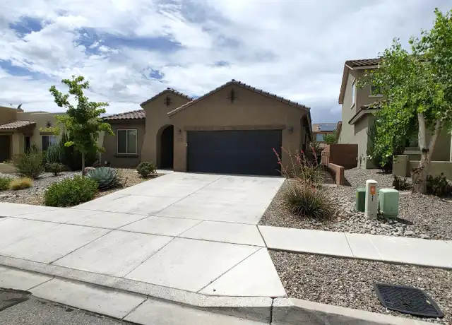 Property at 2809 Walsh Loop SE, Rio Rancho, NM, 87124, 4 beds, 2 baths, [object Object]
