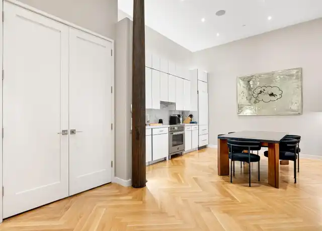 Property at 457 Broome St Unit 4R, New York, NY, 10013, 3 beds, 3 baths, [object Object]