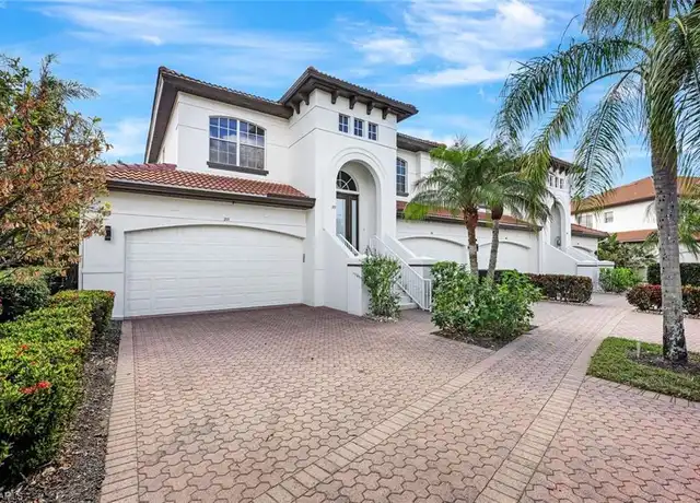 Property at 9140 Los Lagos Ct #201, Bonita Springs, FL, 34135, 3 beds, 3 baths, [object Object]