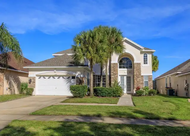 Property at 1703 Golfview Dr, Kissimmee, FL, 34746, 4 beds, 2.5 baths, [object Object]