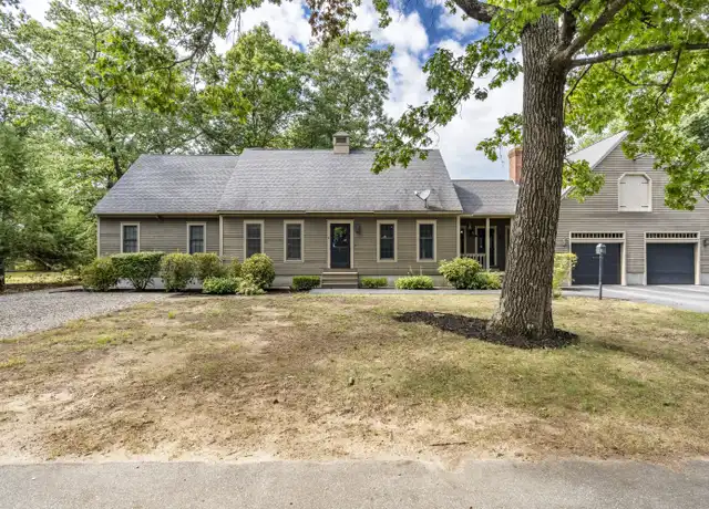 Property at 13 Andrew Ave, Sanford, ME, 04073, 5 beds, 4 baths, [object Object]