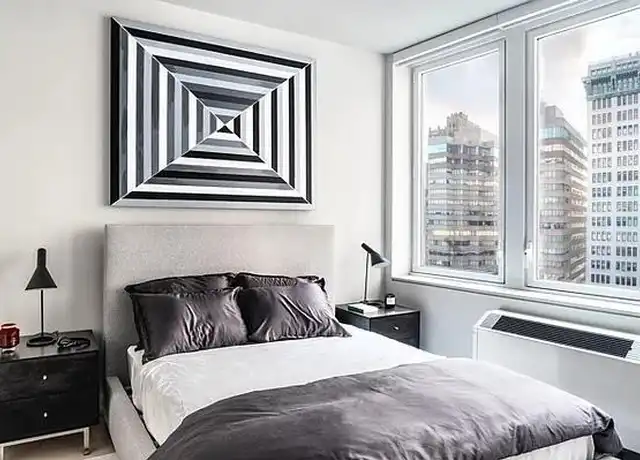 Property at 20 Broad St Unit 1201, New York, NY, 10005, 3 beds, 2 baths, [object Object]