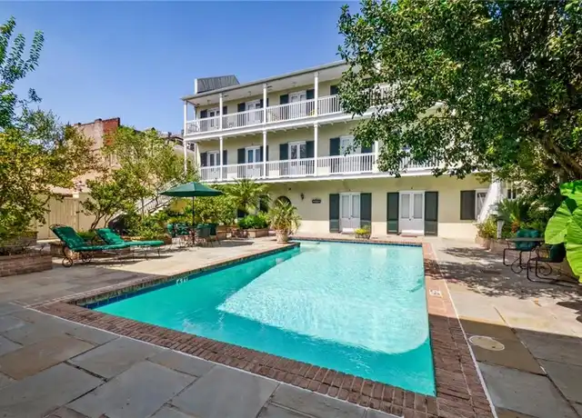 Property at 1022 Toulouse St Unit BC21, New Orleans, LA, 70112, 2 beds, 2 baths, [object Object]