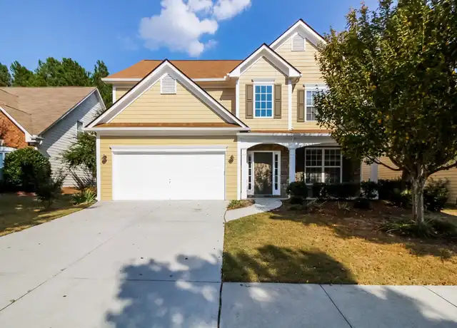 Property at 2934 Cooper Woods Ln, Loganville, GA, 30052, 5 beds, 3 baths, [object Object]