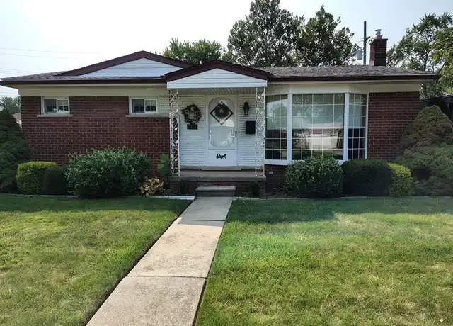 Property at 5454 Cranbrook St, Dearborn Heights, MI, 48125, 3 beds, 1 bath, [object Object]
