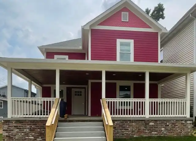 Property at 1310 Forest Ave Unit FA1310 BR5 MAIN 4BR 4BA (Down Hall on Left), Knoxville, TN, 37916, 4 beds, 4 baths, [object Object]