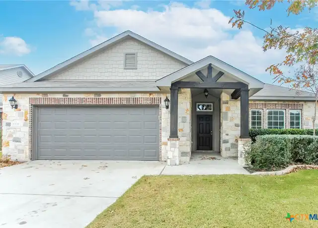 Property at 1603 Neuberry Cliffe, Temple, TX, 76502, 4 beds, 2 baths, [object Object]