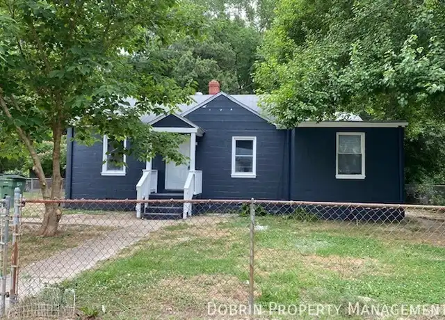 Property at 115 Bartee Rd, Richmond, VA, 23224, 3 beds, 1 bath, [object Object]