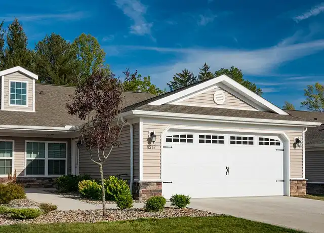 Property at Redwood Delta Township - 8156 Roslyn Hl, Lansing, MI, 48917, 2 beds, 2 baths, [object Object]