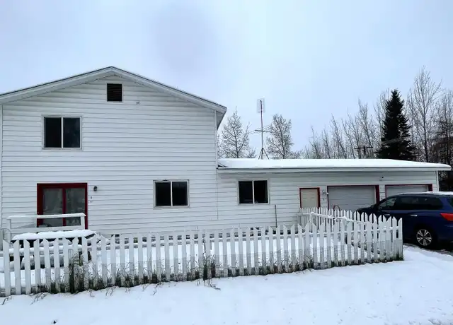 Property at 1104 26th Ave Unit A, Fairbanks, AK, 99701, 3 beds, 2 baths, [object Object]